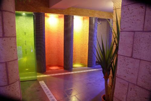 Foto de los servicios de Posada-Spa Privilegio de Vara