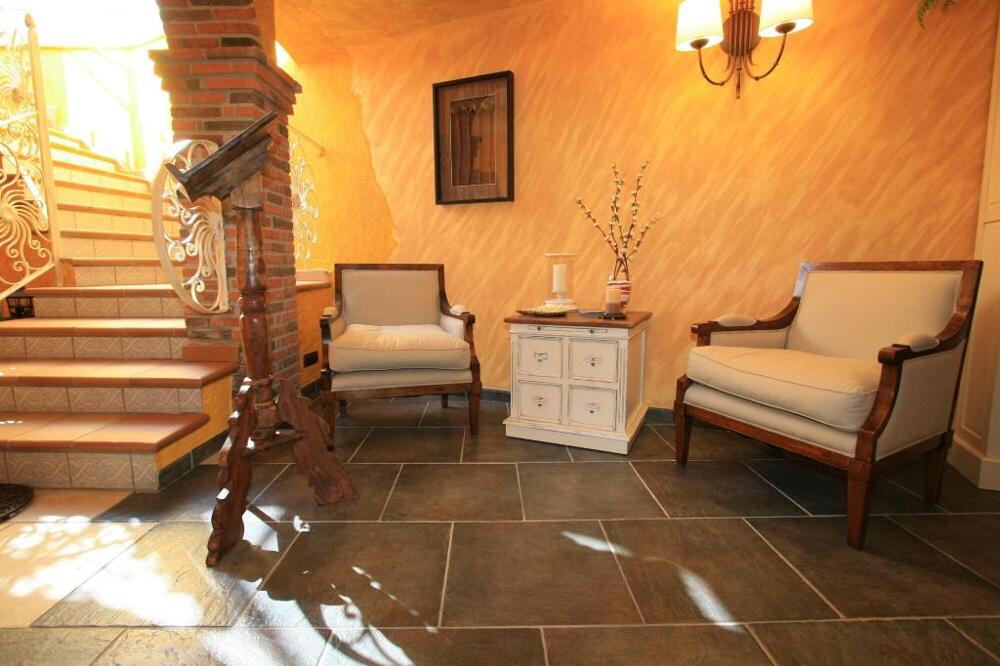 Foto general de Posada-Spa Privilegio de Vara