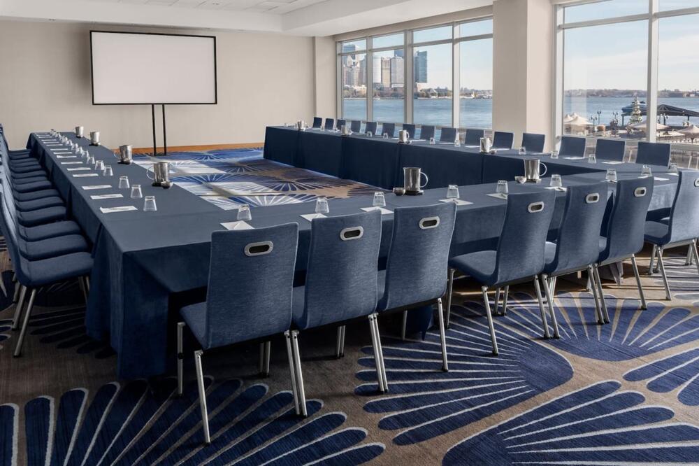 Foto general de Hotel Hyatt Regency Jersey City