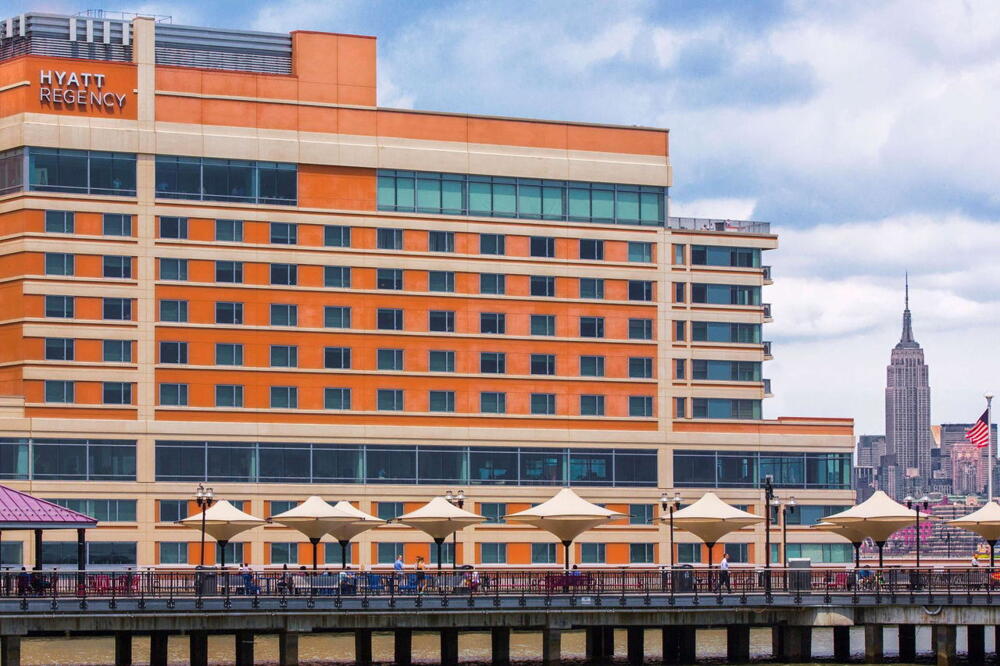 Foto general de Hotel Hyatt Regency Jersey City