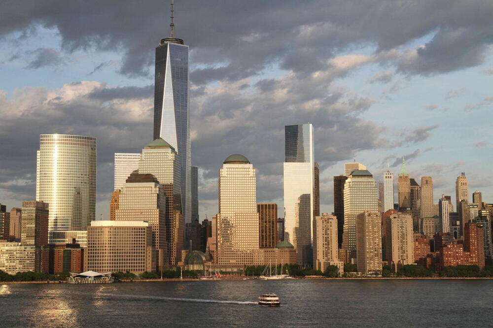 Foto general de Hotel Hyatt Regency Jersey City