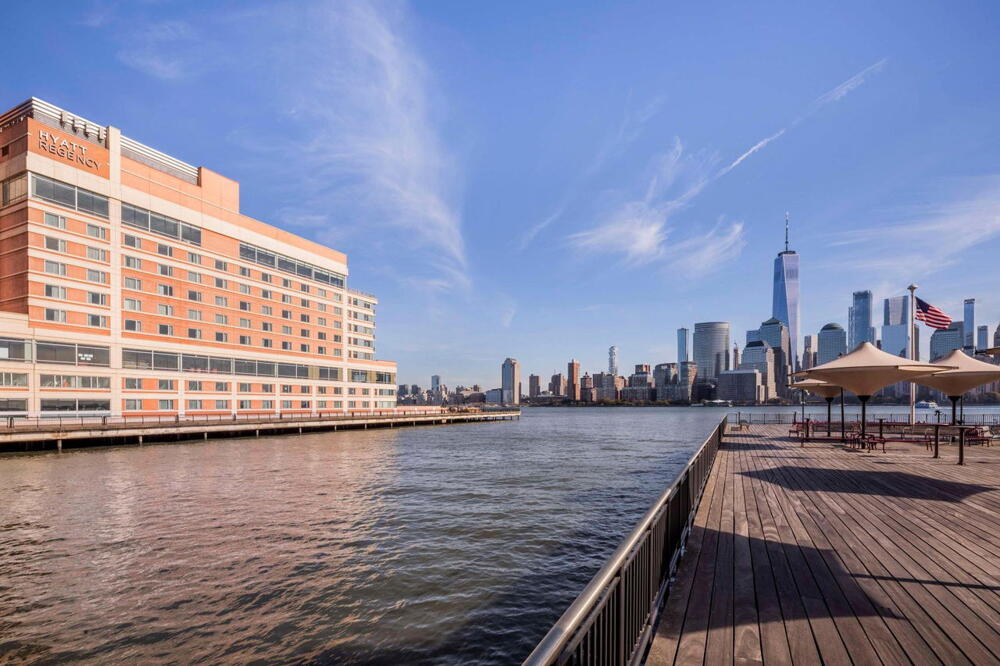 Foto general de Hotel Hyatt Regency Jersey City