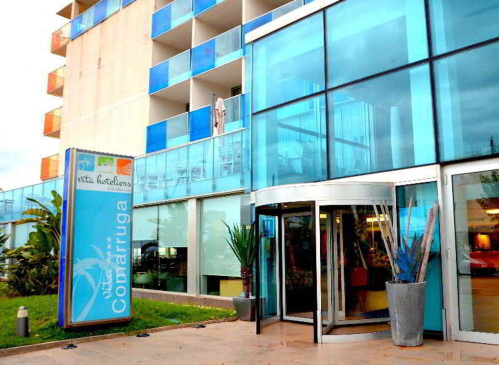 Foto general de Hotel Estival Maramar