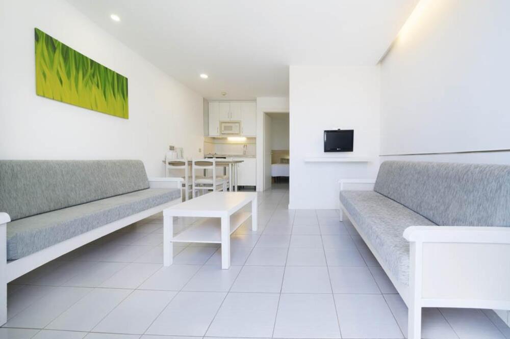 Foto de una habitación de Hotel Servatur Riosol