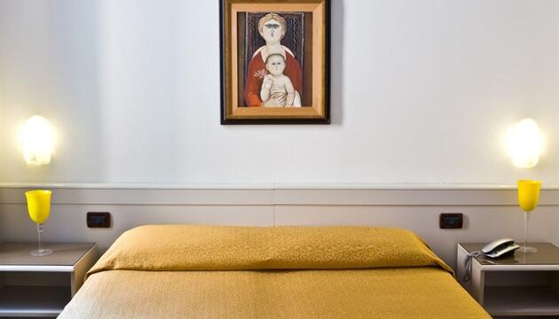 Foto de Hotel Corso
