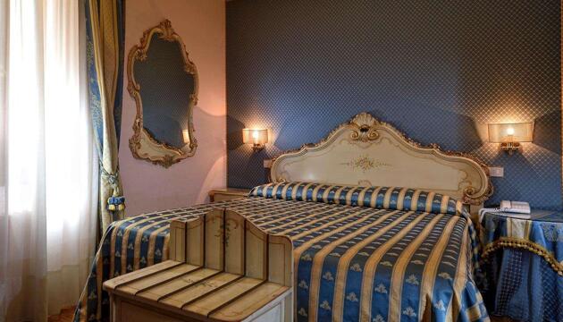 Foto de Royal San Marco Hotel