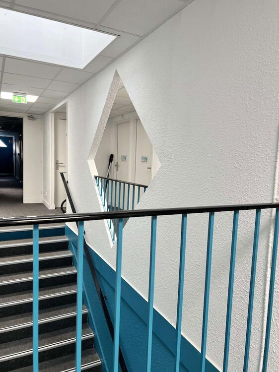 Foto de una habitación de Kyriad Direct Narbonne Sud