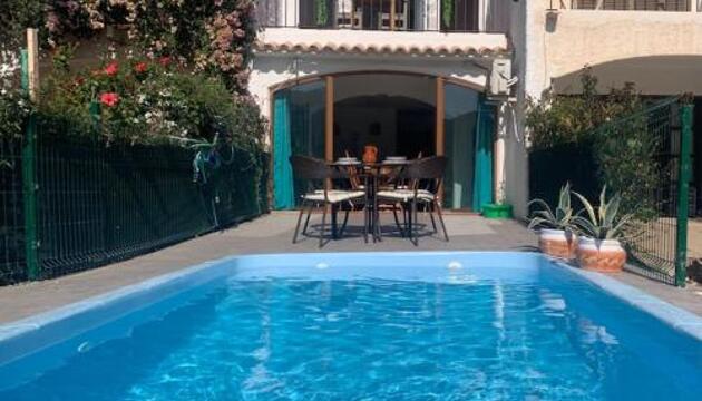 Foto de Casas y chalets Cervantes 3 Mojacar Turre