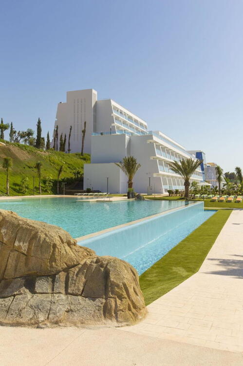 Foto general de Four Points by Sheraton Costa Blanca Villas