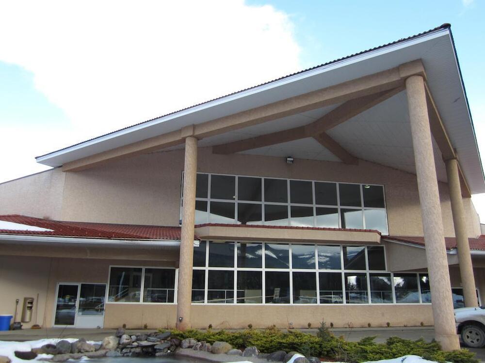 Photo – Hotel Quality Inn &amp;amp; Suites