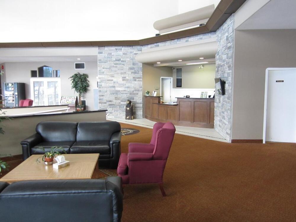 Photo – Hotel Quality Inn &amp;amp; Suites