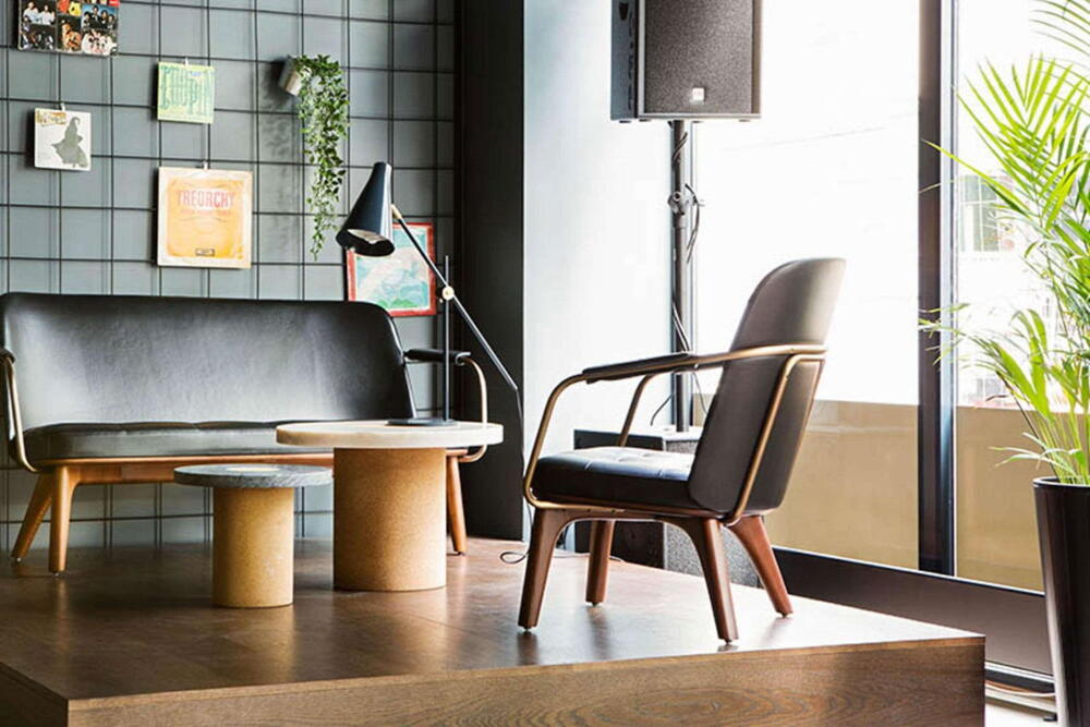 Foto de los servicios de Comfort Hotel Bergen