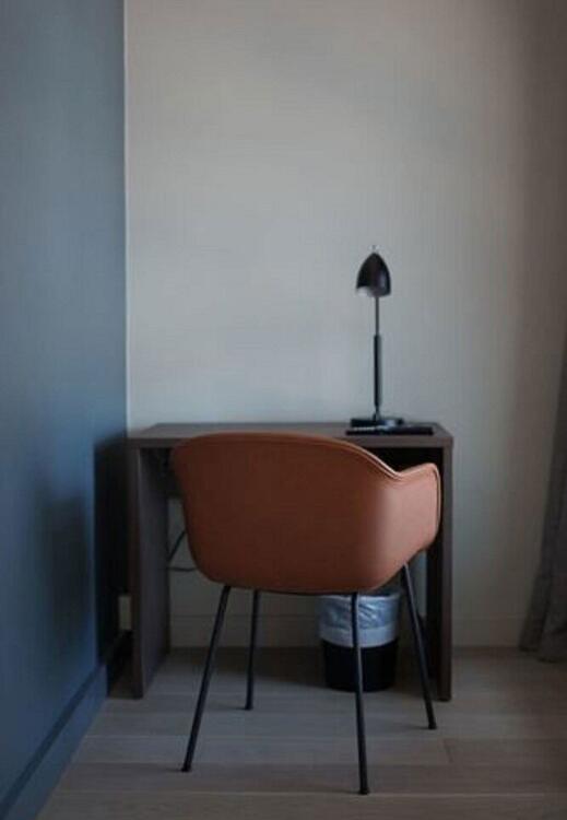 Foto de una habitación de Comfort Hotel Bergen