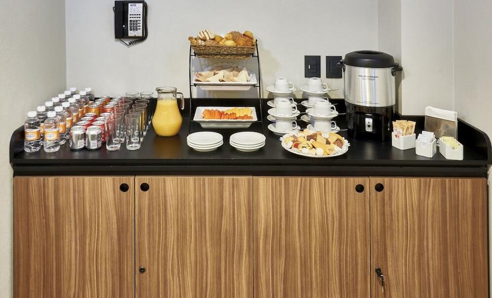 Hotel City Express Zacatecas, Zacatecas - Centraldereservas.com