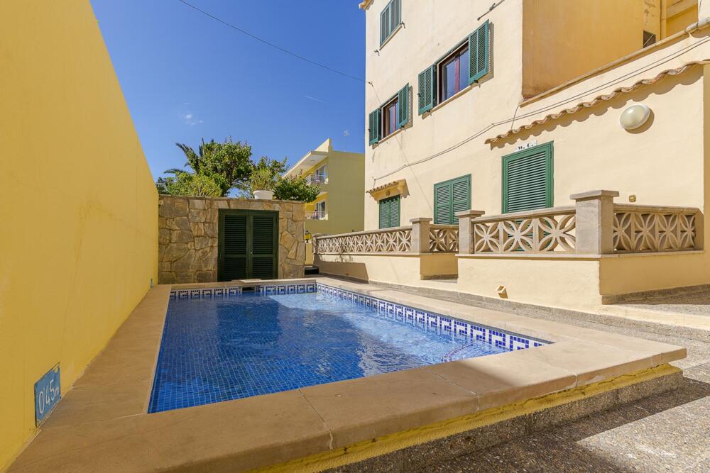 Foto del exterior de Hotel Panorama