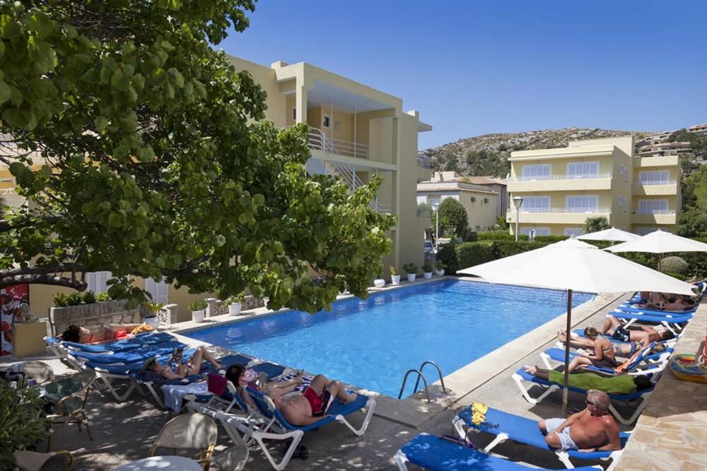 Foto general de Hotel Panorama