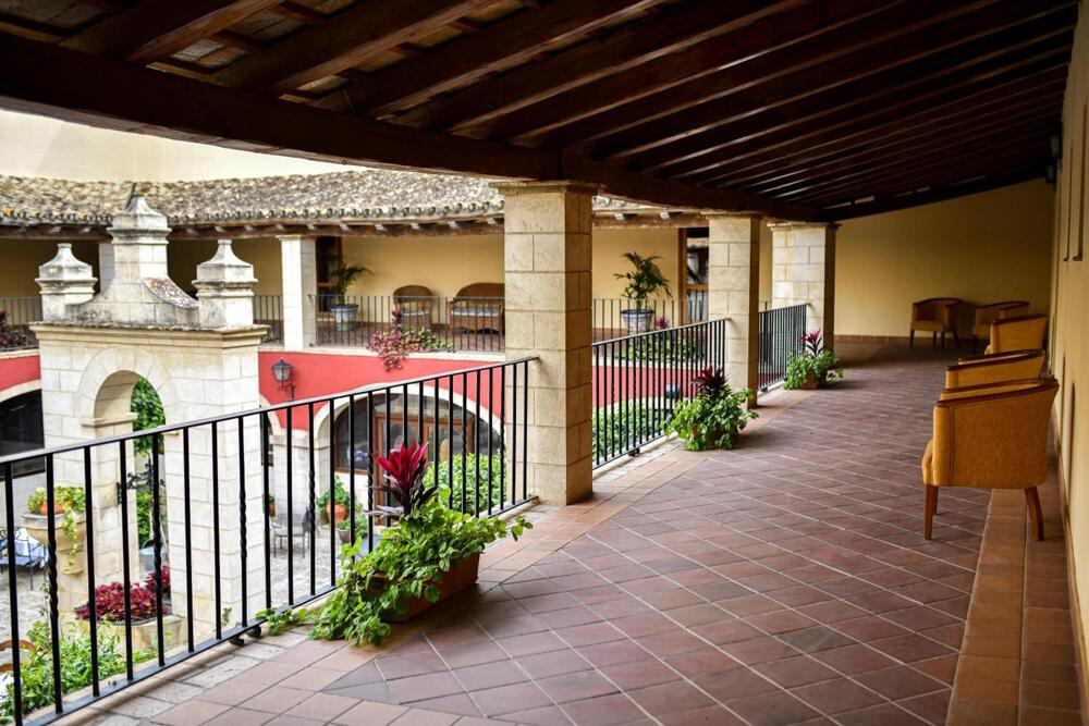 Foto general de Hotel ALEGRIA Bodega Real