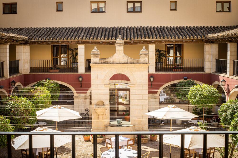 Foto general de Hotel ALEGRIA Bodega Real