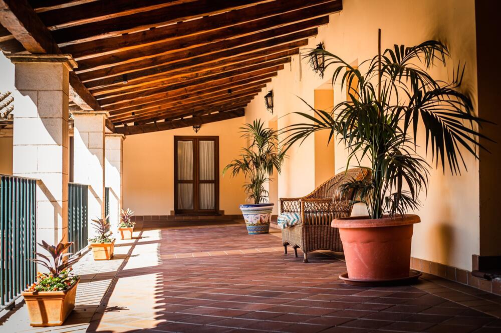 Foto general de Hotel ALEGRIA Bodega Real