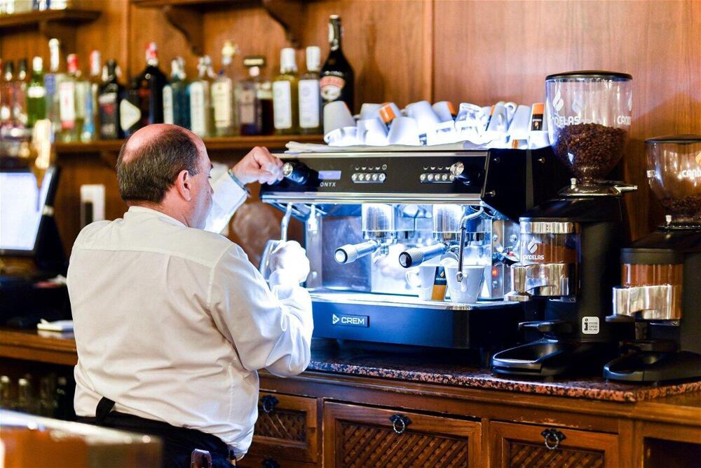 Foto de los servicios de Hotel ALEGRIA Bodega Real