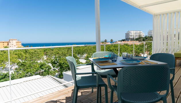 Foto de Costa del Sol Glamping Village
