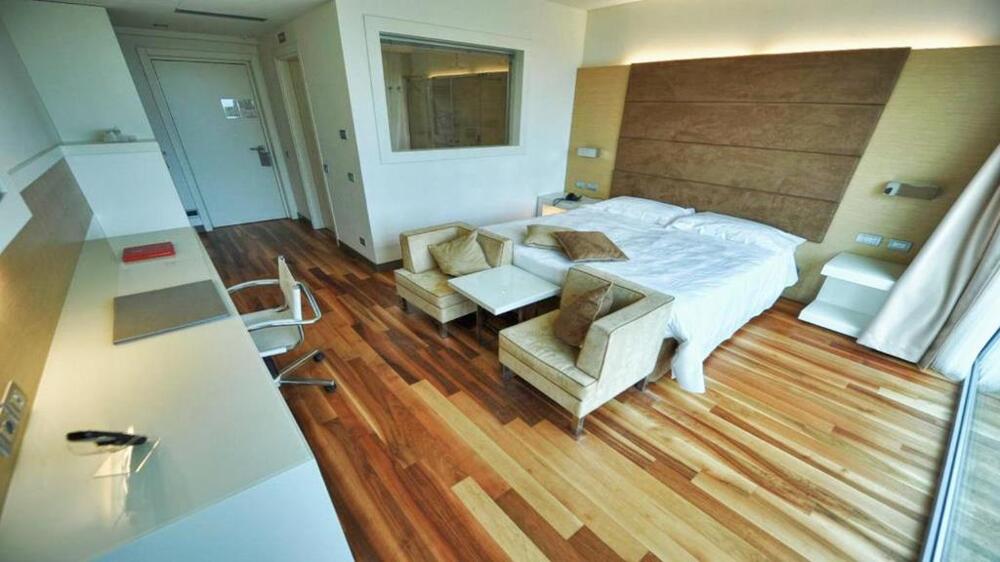 Hotel Pisa Tower Plaza, Pisa. Desde 120.61€