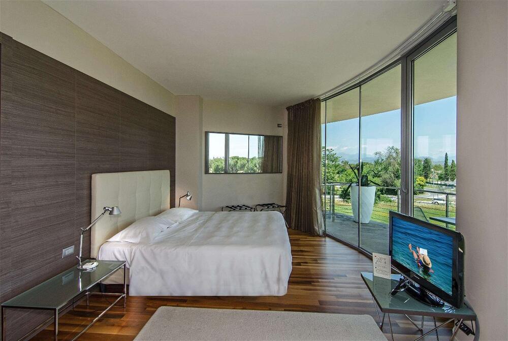 Hotel Pisa Tower Plaza, Pisa. Desde 120.61€