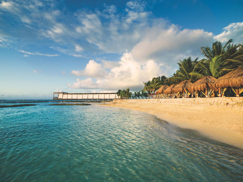 Foto general de Complejo El Dorado Seaside Suites, Catamarán, Ecoturistic Ranch, All &amp;amp; More Inclusive - Adults Only