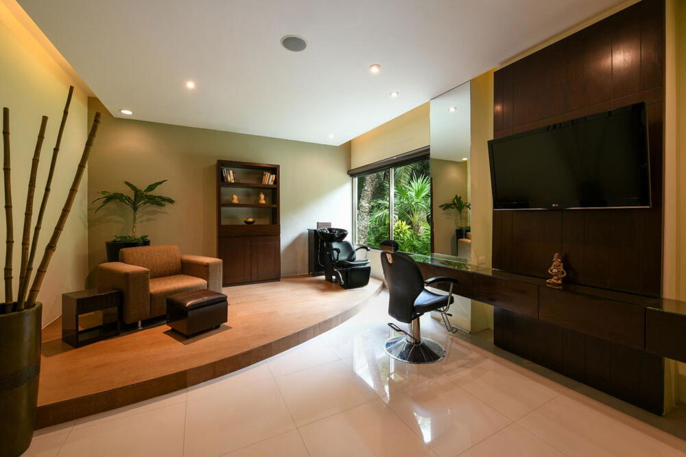 Foto general de Complejo El Dorado Seaside Suites, Catamarán, Ecoturistic Ranch, All &amp;amp; More Inclusive - Adults Only