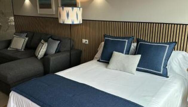Foto de Camping Top Balea
