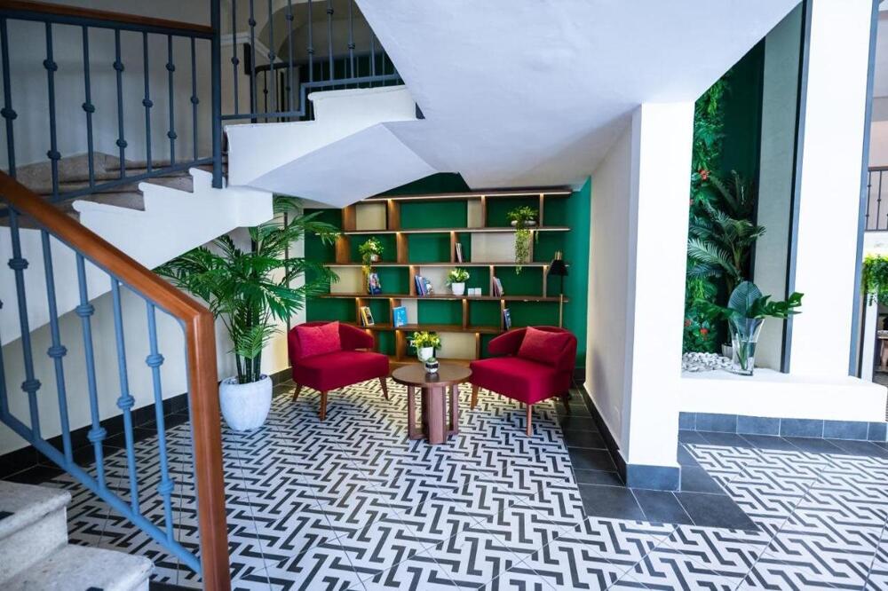 Photo – Gran Hotel Europa Santo Domingo, Trademark by Wyndham