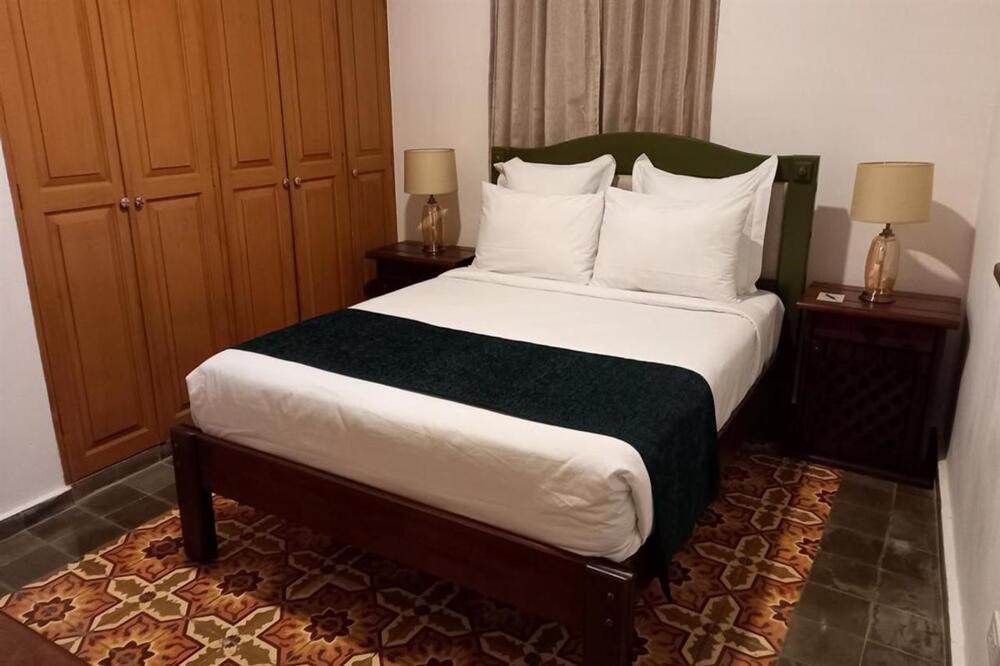 Photo – Gran Hotel Europa Santo Domingo, Trademark by Wyndham