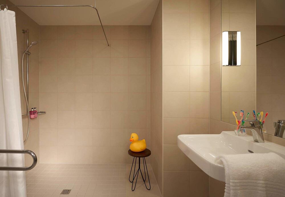 Foto general de Hotel Moxy London Excel