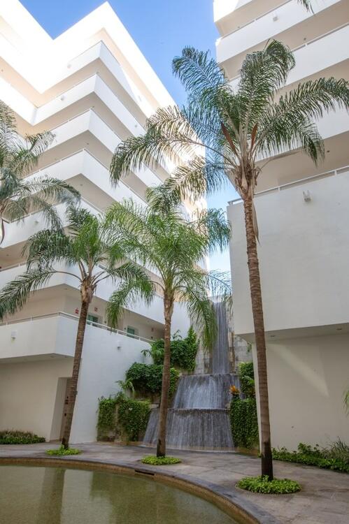 Ocean Breeze Nuevo Vallarta