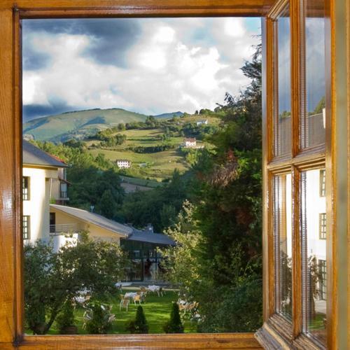 Surrounding area – Hotel Restaurante La Casilla