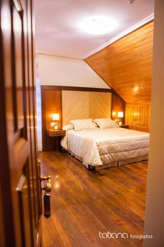 Photo – Hotel Restaurante La Casilla