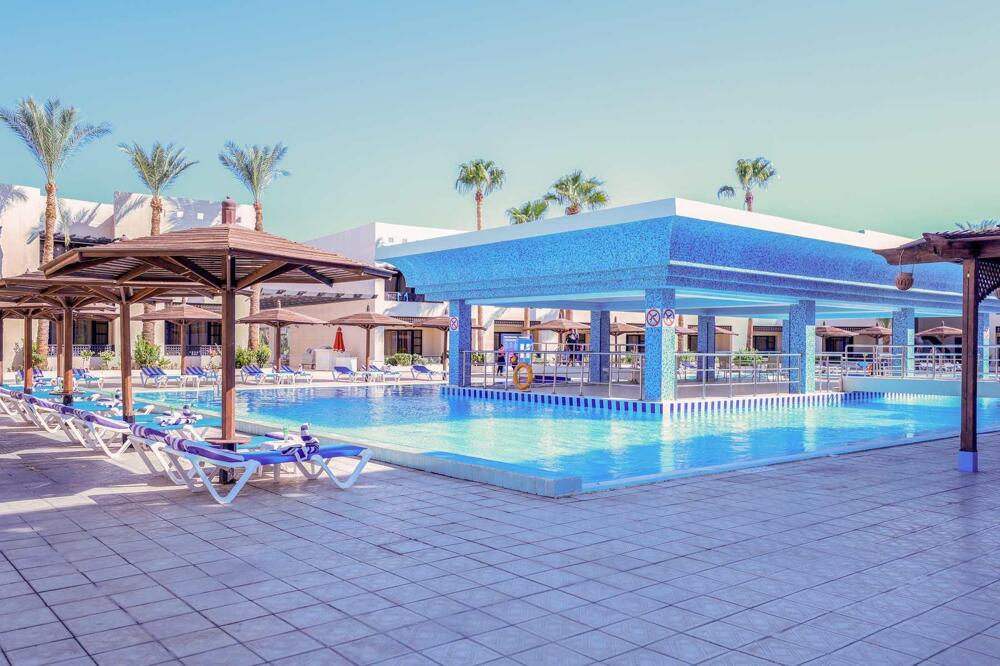 Foto de los servicios de Hotel Blend Club Aqua Resort