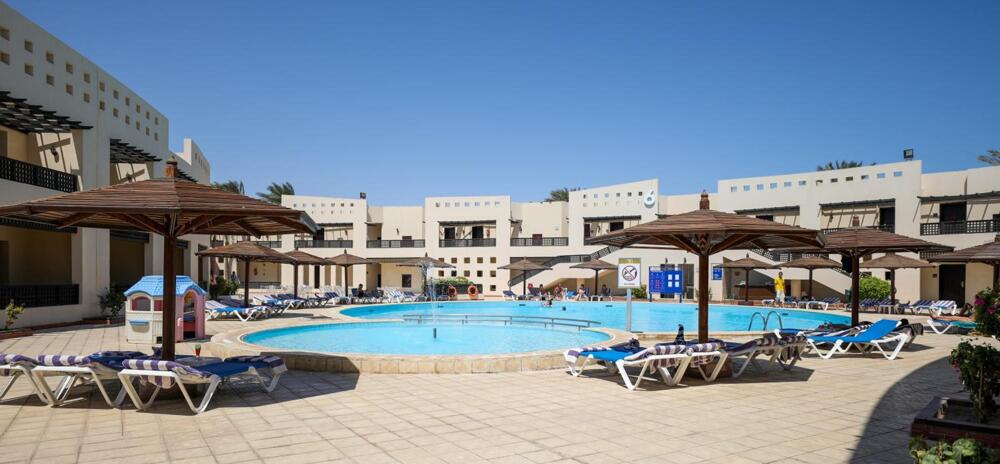 Foto general de Hotel Blend Club Aqua Resort