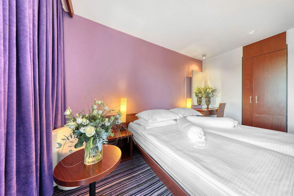 Room – Hotel Adriatic
