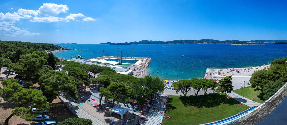 Photo – Hotel Adriatic