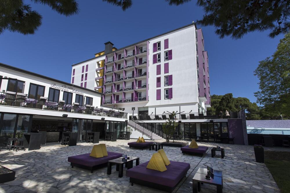 Photo – Hotel Adriatic