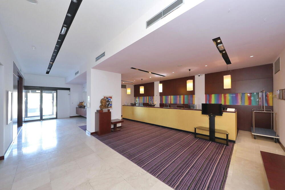 Photo – Hotel Adriatic