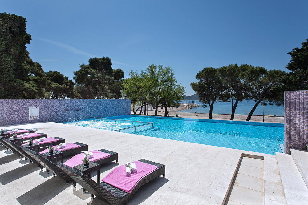 Facilities – Hotel Adriatic