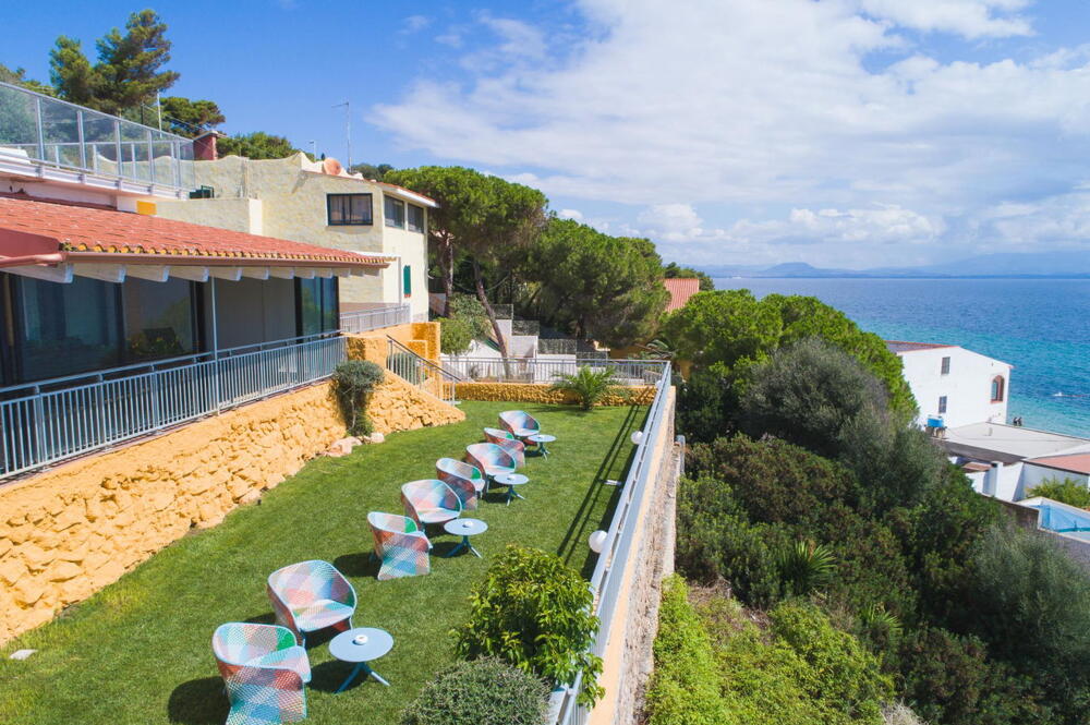 Foto general de Lu’ Hotel Maladroxia