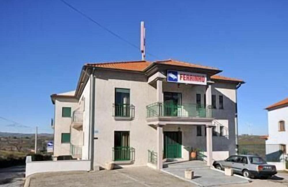 Foto general de Hostal Ferrinho
