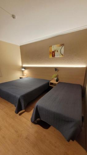Foto de una habitación de Hostal Ferrinho