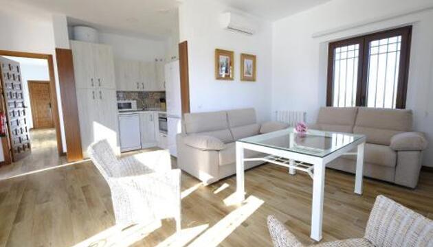 Foto de Casa Rural Casas de Alisné