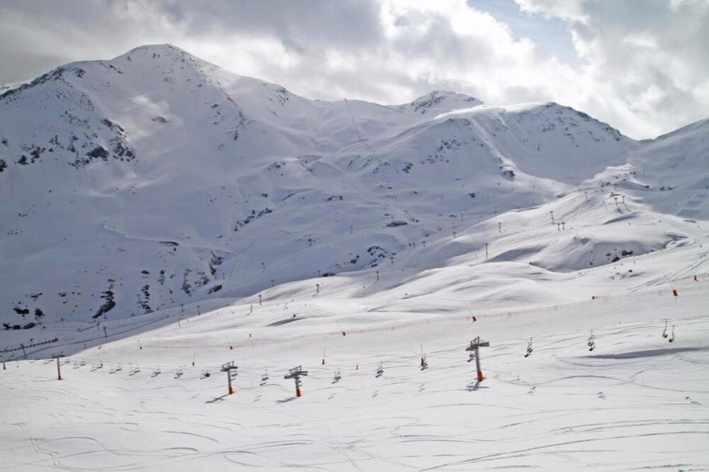 Foto general de Hotel Snö Vall de Boi