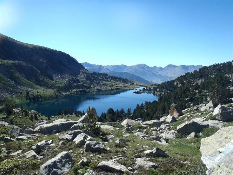 Foto general de Hotel Snö Vall de Boi