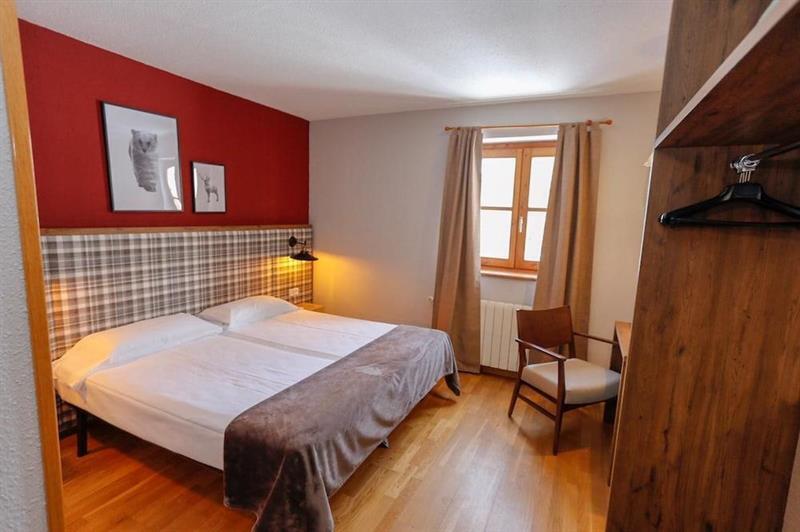 Foto general de Hotel Snö Vall de Boi